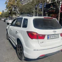 فروش اقساطی هایما s7 / بدون رنگ / شاسی پلمپ|خودرو سواری و وانت|مشهد, کوثر|دیوار