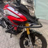 هوندا سی بی ایکس Cb 150 X|موتورسیکلت|تهران, امام حسین|دیوار