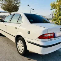 سمند ef7 دوگانه|خودرو سواری و وانت|جم, |دیوار