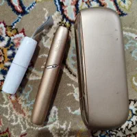 IQOS 3 DUOS|زیورآلات و اکسسوری|قم, باجک سه|دیوار