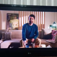 تلویزیون LED  ...LG  48 اینچ