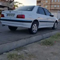 پارس TU5 گاز سیم  ۱۴۰۰|خودرو سواری و وانت|مرودشت, مسجد رسول‎|دیوار