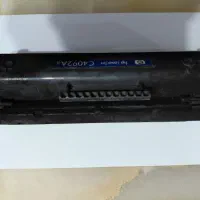تونر چاپگر hp