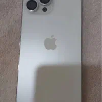 آیفون ۱۳ پرومکس za/a سفید ۲۵۶ گیگ