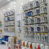 فروش انواع تصفیه آب در نمایندگی حمیدی