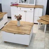 فروش ست لاکچری و مدرن با انواع متنوع|میز تلویزیون|تهران, آذری|دیوار