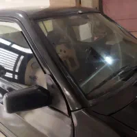 پراید مدل 83|خودرو سواری و وانت|سنندج, |دیوار