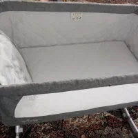 تخت کنار مادر سه کاره|تخت و صندلی بچه|تهران, فلاح|دیوار