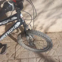 دوچرخه بیست  سالم|دوچرخه، اسکیت، اسکوتر|فیروزکوه, |دیوار