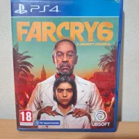 Farcry6