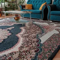 فرش ۱۲ متری تک