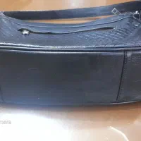 کیف چرم مشهد