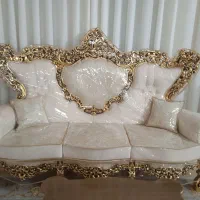 کاور مبل شیک پورمحمدی