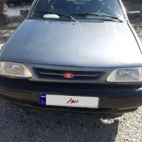 پراید۸۹