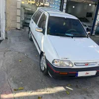 هاچبک. پراید هاچ بک|خودرو سواری و وانت|مشهد, شهرک بهارستان|دیوار