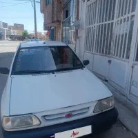 ماشین پراید