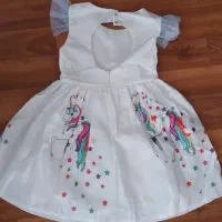 لباس تم تولد دخترانه کاستوم