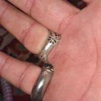 انگشترموزونایت|جواهرات|دزفول, |دیوار