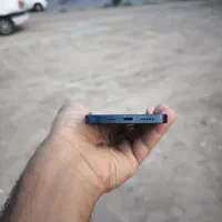 گوشی آیفون ۱۳ نرمال ۱۲۸|موبایل|بندرعباس, |دیوار