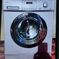 ماشین لباس شویی