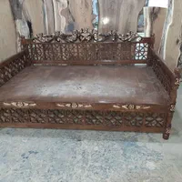 تخت سنتی گره چینی