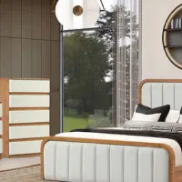 کارگاه ساخت سرویس چوب بزرگسال و کودک و نوجوان