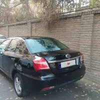 جیلی GC6 مدل 1397 بدون رنگ|خودرو سواری و وانت|تهران, گیشا|دیوار