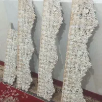 کتیبه پرده