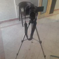 دوربین عکاسی کانن EOS 600D|دوربین عکاسی و فیلم‌برداری|تهران, فلسطین (میدان انقلاب)|دیوار