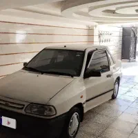پراید SE 131 مدل 97