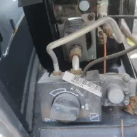 بخاری گازی|بخاری، هیتر، شومینه|قزوین, |دیوار