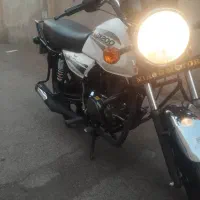 موتور bx200|موتورسیکلت|ری, علایین|دیوار