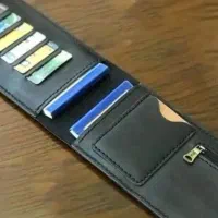کیف مدارک و دسته چک چرم طبیعی|کیف، کفش، کمربند|قم, شهید صیاد شیرازی|دیوار