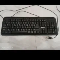 کیبورد و موس