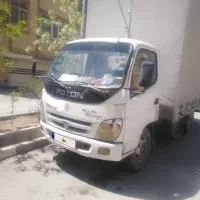 کامیونت فوتون مدل 88|خودرو سنگین|تهران, انبار نفت|دیوار