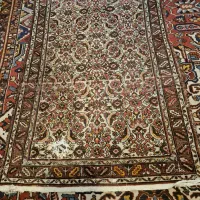 قالیچه کهنه