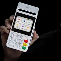 دستگاه کارتخوان سیار ، پوز بیسیم ، کشلس / m3p pos|فروشگاه و مغازه|تهران, فلسطین (میدان انقلاب)|دیوار