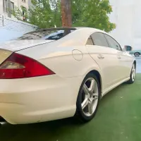 Cls 350|خودرو سواری و وانت|تهران, تجریش|دیوار