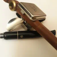 پیپ big ben هلندی و لوازم کلکسیونی دکتر واتسون|زیورآلات و اکسسوری|تهران, شارق|دیوار