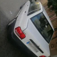 پراید مدل 91