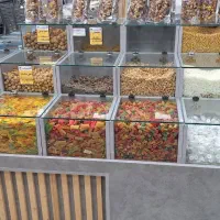 استخدام فروشنده