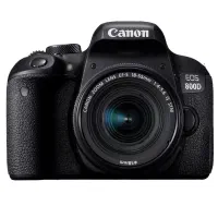 دوربین 800d