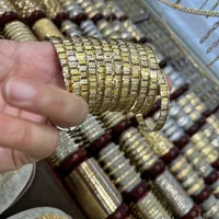 النگو آنجل 4/500گرم طلا بدون اجرت|جواهرات|تهران, شهرک ولیعصر جنوبی|دیوار