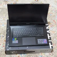 لپ تاپ گیمینگ MSI GT77 HX 13VH