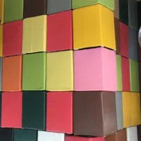 صندلی انتظار پاف باکسی