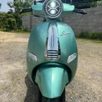 فروش موتور وسبا