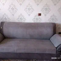 مبل سه نفره
