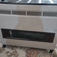 بخاری آرلوکس
