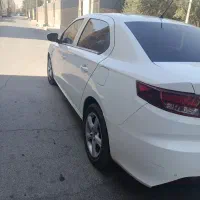 تارا اتوماتیک 1402 نقد و اقساط|خودرو سواری و وانت|شاهین‌شهر, بوستان حافظ|دیوار