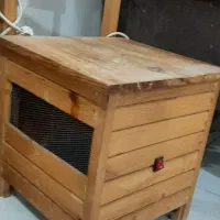 صندلی سونای خشک|بخاری، هیتر، شومینه|بندرعباس, |دیوار